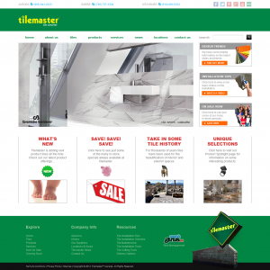 Tilemaster Canada